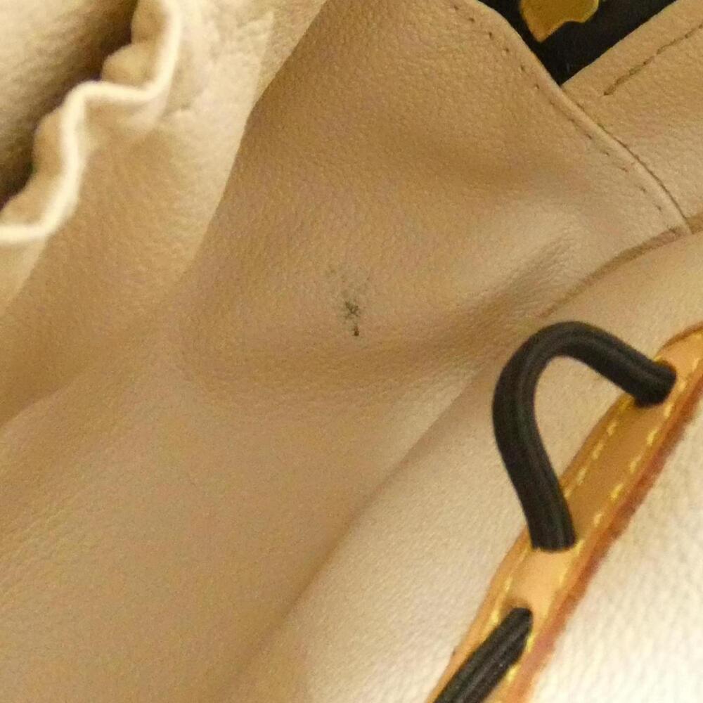 LOUIS VUITTON Brown Monogram Bag - Picture 10 of 10